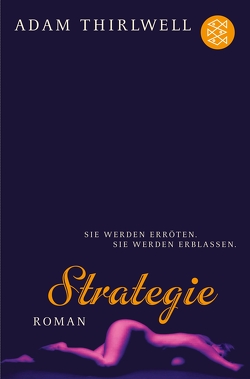 Strategie von Drechsler,  Clara, Hellmann,  Harald, Thirlwell,  Adam