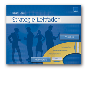 Strategie-Leitfaden von Furger,  Ignaz