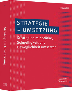 Strategie = Umsetzung von Fritz,  Jana, Pijl,  Jacques, Radonić,  Britta