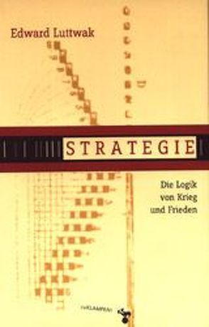 Strategie von Luttwak,  Edward