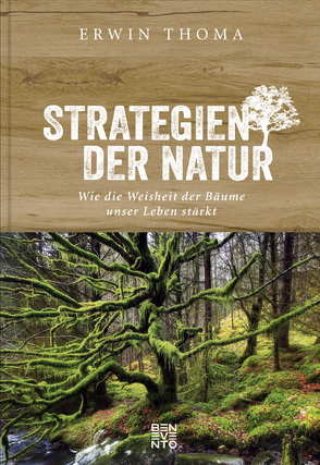 Strategien der Natur von Thoma,  Erwin