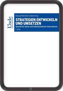 Strategien entwickeln und umsetzen von Giermaier,  Gerhard, Liebhart,  Ursula, Meliessnig,  Franz, Mödritscher,  Gernot, Mussnig,  Werner, Oberchristl,  Wolfgang, Petek,  Rainer, Peter Granig,  Peter Granig, Rausch,  Alexandra, Sitter,  Alexander, Zaglia (Bednar),  Melanie