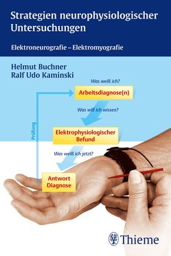 Strategien neurophysiologischer Untersuchungen von Buchner,  Helmut, Kaminski,  Ralf Udo