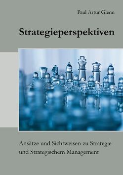 Strategieperspektiven von Glenn,  Paul Artur