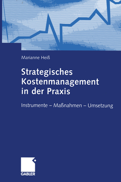 Strategisches Kostenmanagement in der Praxis von Heiß,  Marianne