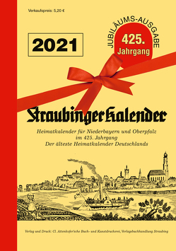 Straubinger Kalender 2021