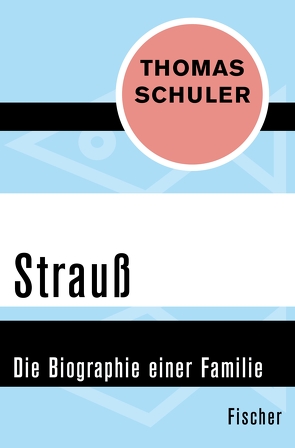 Strauß von Schuler,  Thomas