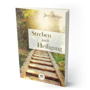 Streben nach Heiligung von Bridges,  Jerry
