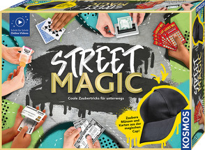 Street Magic