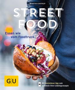 Streetfood von Kintrup,  Martin