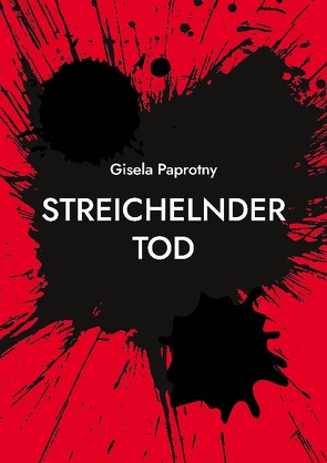 Streichelnder Tod von Paprotny,  Gisela