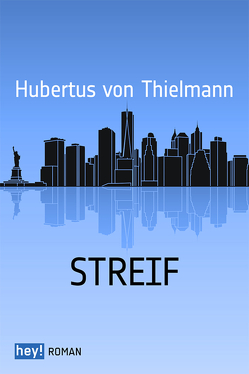 Streif von von Thielmann,  Hubertus