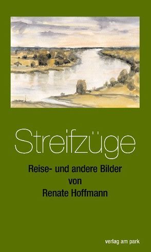 Streifzüge von Hoffmann,  Peter, Hoffmann,  Renate