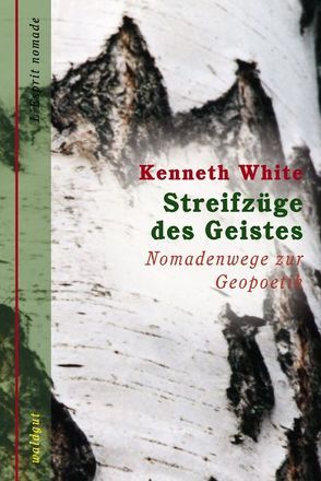 Streifzüge des Geistes von Latsch,  Marie L, White,  Kenneth