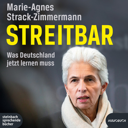 Streitbar von Pilaski,  Katja, Strack-Zimmermann,  Marie-Agnes