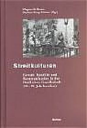 Streitkulturen von Eriksson,  Magnus, Krug-Richter,  Barbara