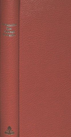 Streitschriften über Stolbergs Konversion von Stolberg,  Friedrich Leopold Graf zu, Voß,  Johann Heinrich