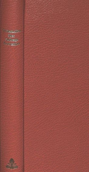 Streitschriften über Stolbergs Konversion von Stolberg,  Friedrich Leopold Graf zu, Voß,  Johann Heinrich