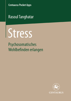 Stress von Tanghatar,  Rasoul