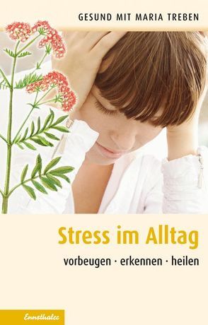 Stress im Alltag von Treben,  Maria