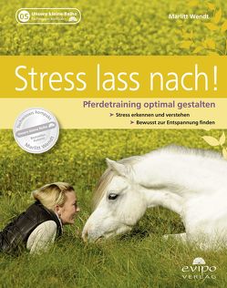 Stress lass nach von Wendt,  Marlitt