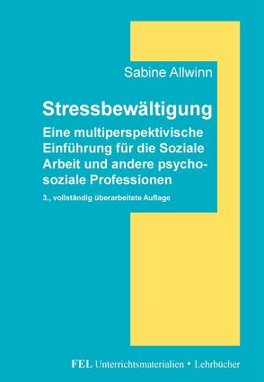 Stressbewältigung von Allwinn,  Sabine