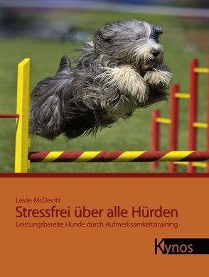 Stressfrei über alle Hürden von McDevitt,  Leslie