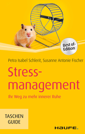 Stressmanagement von Fischer,  Susanne Antonie, Schlerit,  Petra Isabel