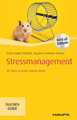 Stressmanagement von Fischer,  Susanne Antonie, Schlerit,  Petra Isabel