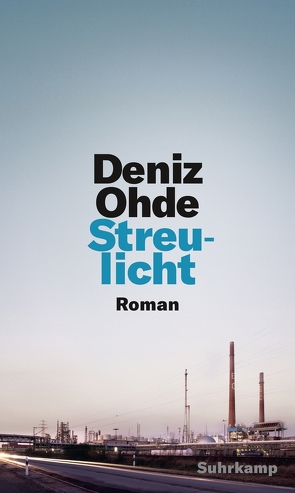 Streulicht von Ohde,  Deniz