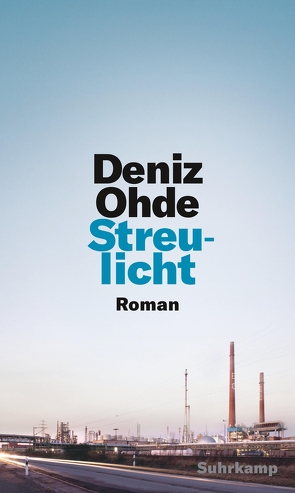 Streulicht von Ohde,  Deniz