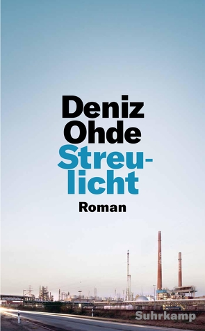 Streulicht von Ohde,  Deniz