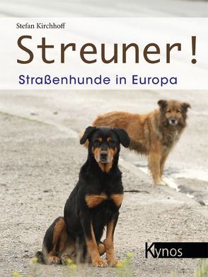Streuner! von Kirchhoff,  Stefan