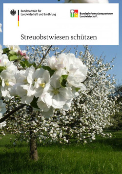 Streuobstwiesen schützen von Weller,  Friedrich, Zehnder,  Markus