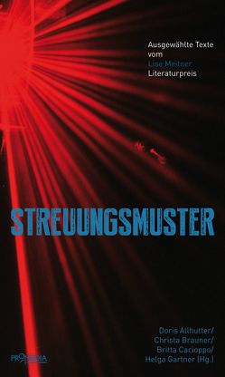 Streuungsmuster von Allhutter,  Doris, Brauner,  Christa, Cacioppo,  Britta, Gärtner,  Helga