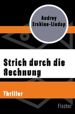 Strich durch die Rechnung von Butler,  E. Nanette, Erskine-Lindop,  Audrey