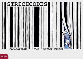 Strichcodes von Perterer,  Manfred, Wizany,  Thomas