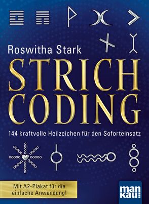 Strichcoding von Stark,  Roswitha