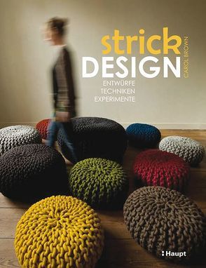 Strickdesign von Brown,  Carol