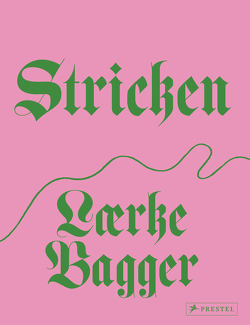 Stricken von Bagger,  Lærke