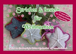 Stricken & Basteln für Weihnachten von von Gratkowski,  Marion