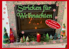 Stricken für Weihnachten von von Gratkowski,  Marion