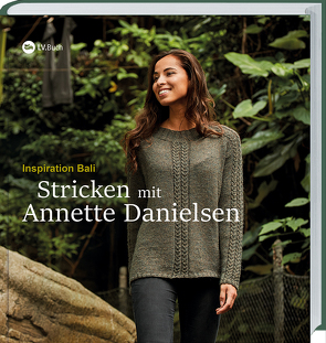 Stricken mit Annette Danielsen von Annette Danielsen, Dietrich,  Dörte