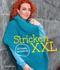 Stricken XXL von Verlagsgruppe Random House