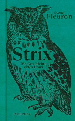 Strix von Fleuron,  Svend, Mann,  Mathilde