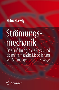 Strömungsmechanik von Herwig,  Heinz