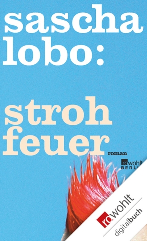 Strohfeuer von Fischer,  Hugo, Lobo,  Sascha