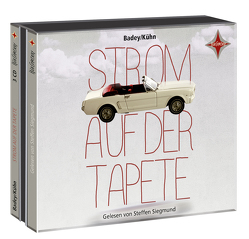 Strom auf der Tapete von Badey, Kühn, Siegmund,  Steffen