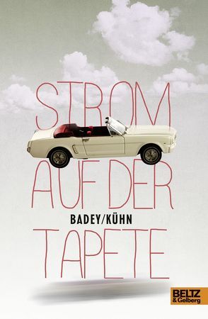 Strom auf der Tapete von Badey, Kühn, Schürmann,  Kerstin