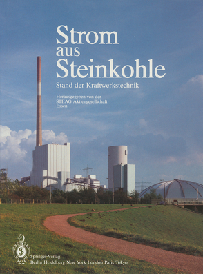 Strom aus Steinkohle von STEAG AG
